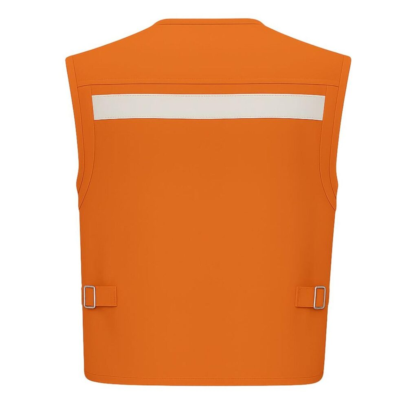 GEOLOGO AZUL TALLA XL ACKERLAND NARANJO 1