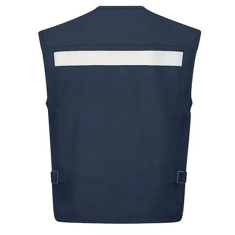 GEOLOGO AZUL TALLA XL BUNKER