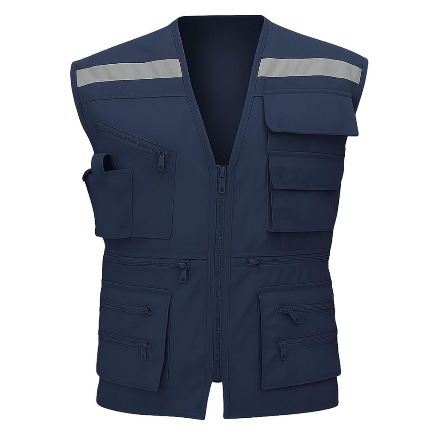 GEOLOGO AZUL TALLA XXL BUNKER 1