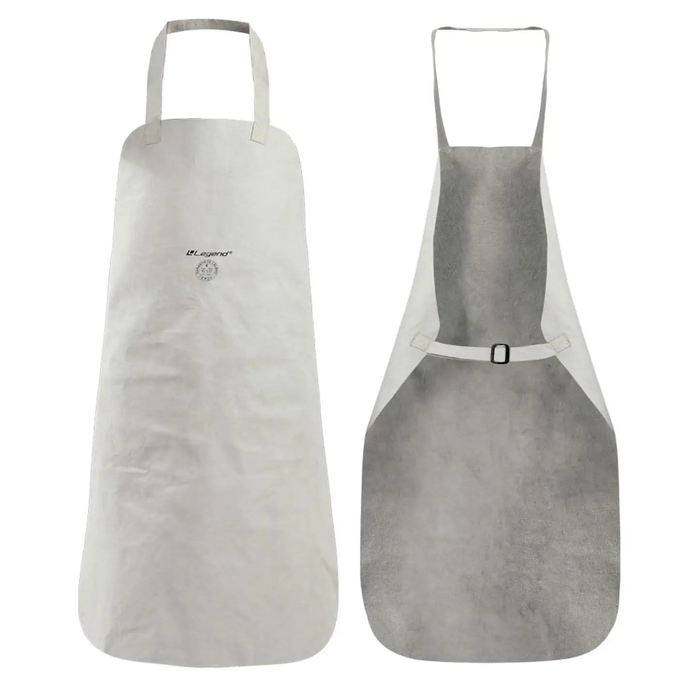 COLETO DE CUERO LEGEND 1