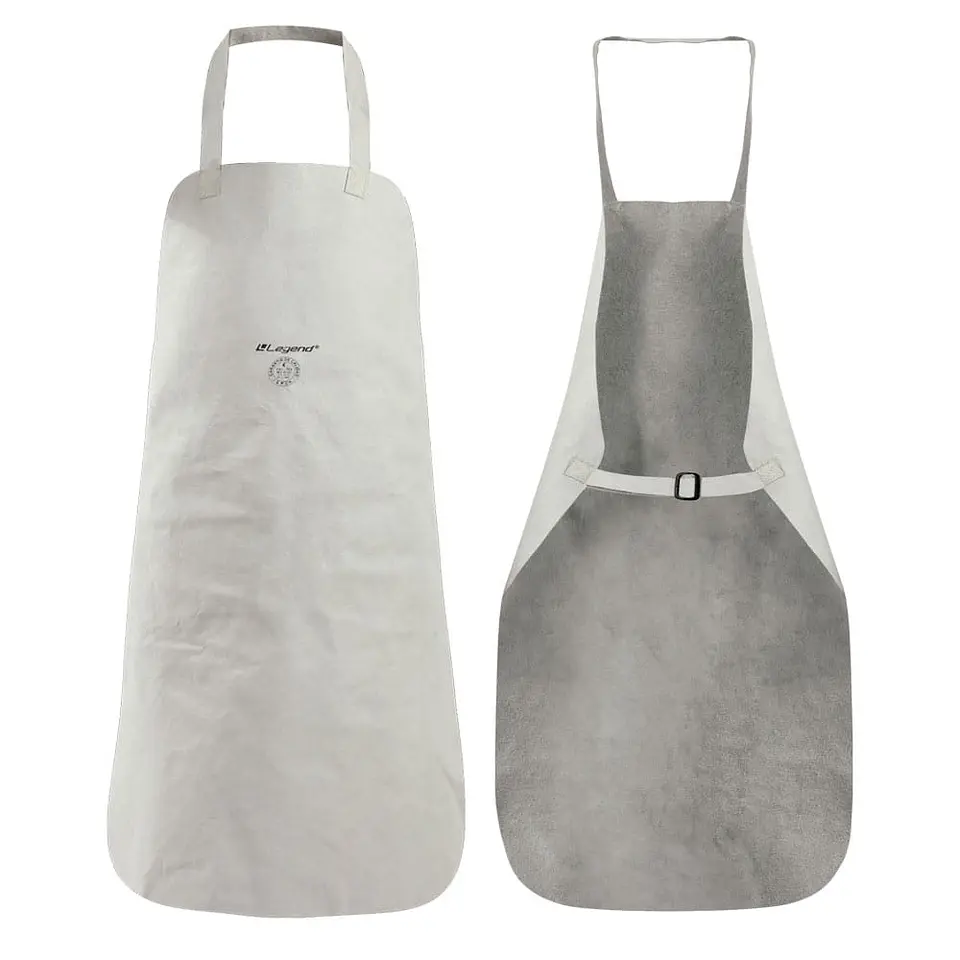 COLETO DE CUERO LEGEND 1