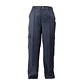 PANTALON CARGO GABARDINA AZUL TALLA-XL - Miniatura 1