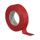 CINTA AISLADORA TEMFLEX 165 3M ROJA 19MMX18.3MX0.15MM - Miniatura 2