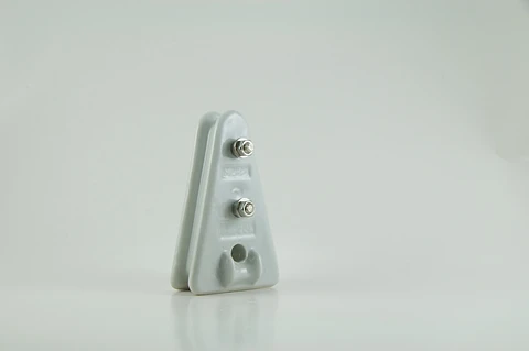 PORTA FUSIBLE AEREO LOZA 30A