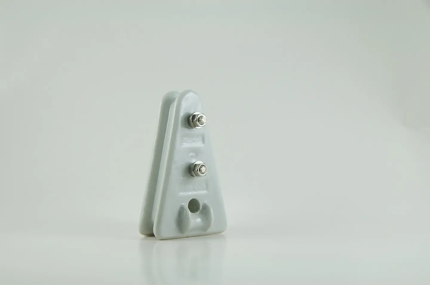 PORTA FUSIBLE AEREO LOZA 30A 1