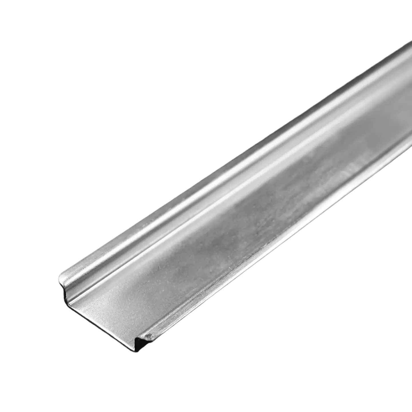 RIEL DIN LISO ZN 1000MM 1
