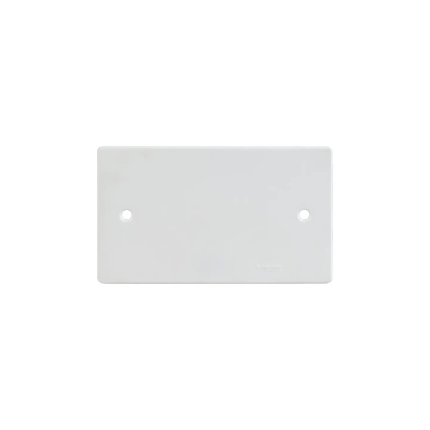 TAPA CIEGA PLASTICA SCHNEIDER 1