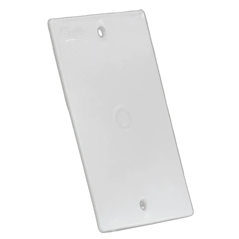 TAPA CIEGA PLASTICA ZAMA