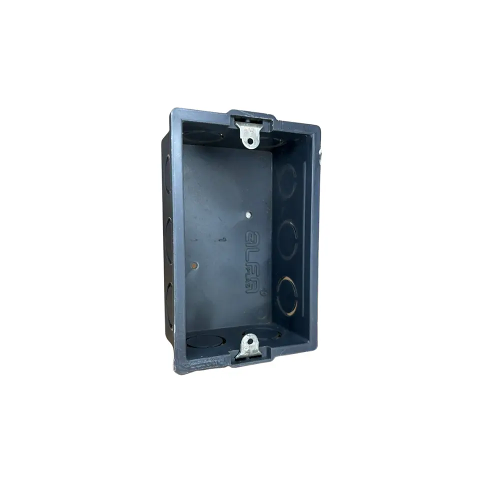 CAJA TABIQUERA ALFAPLAS 5/8
