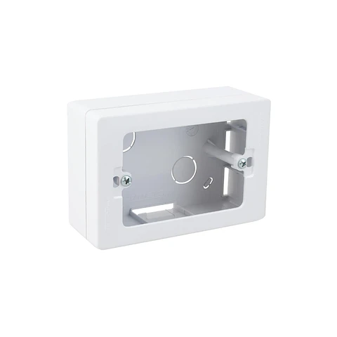 CAJA CHUQUI PLASTICA- DECORA 