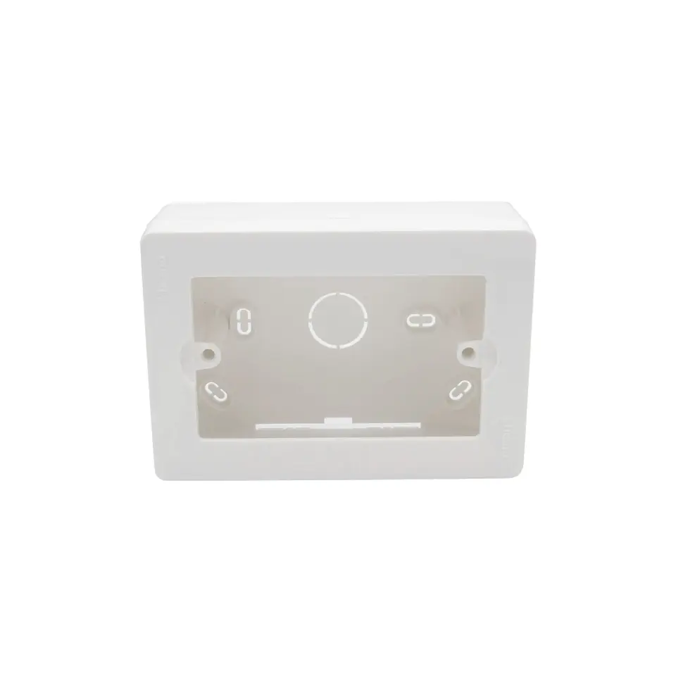 CAJA CHUQUI BTICINO 1