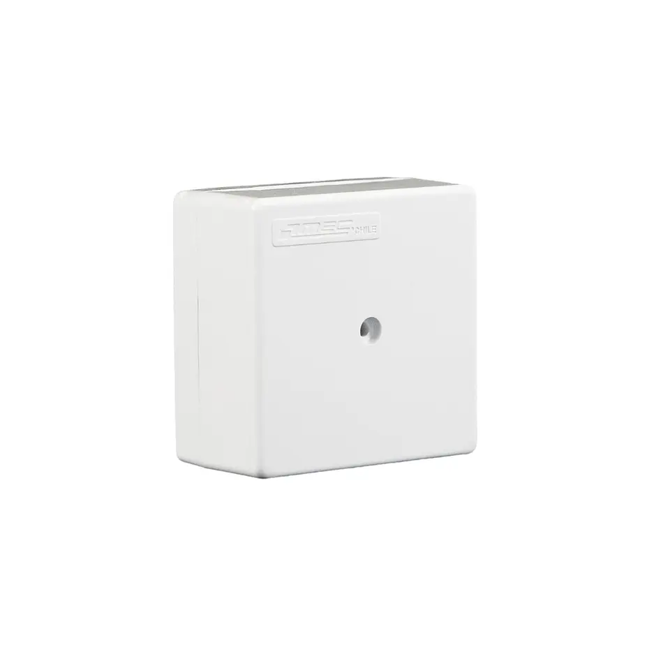 CAJA DE DISTRIBUCION SOBREPUESTA 65X65X35 CON TAPA MEC 1
