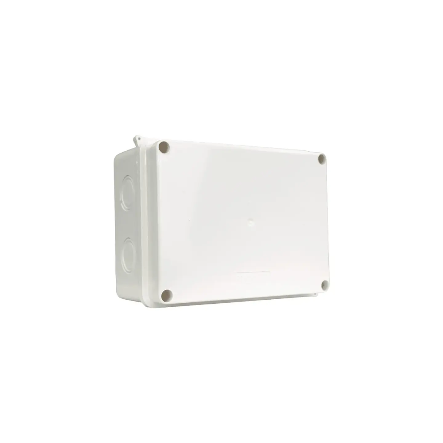 CAJA ESTANCA 150X110X70 7SALIDAS ENERLUX 1