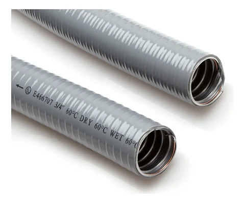 TUBO FLEXIBLE ASPIRADO RIGIDO 25MM USO EXTERIOR