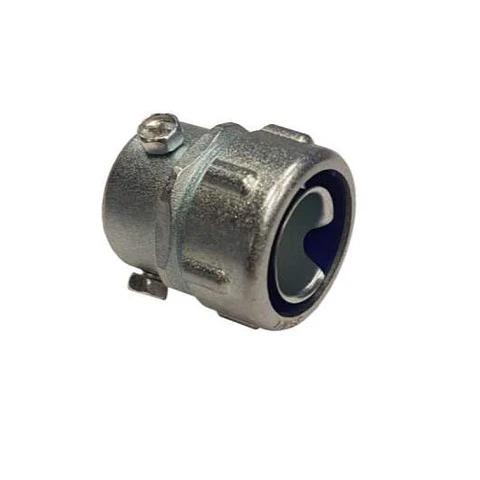 CONECTOR RECTO EMT 20MM
