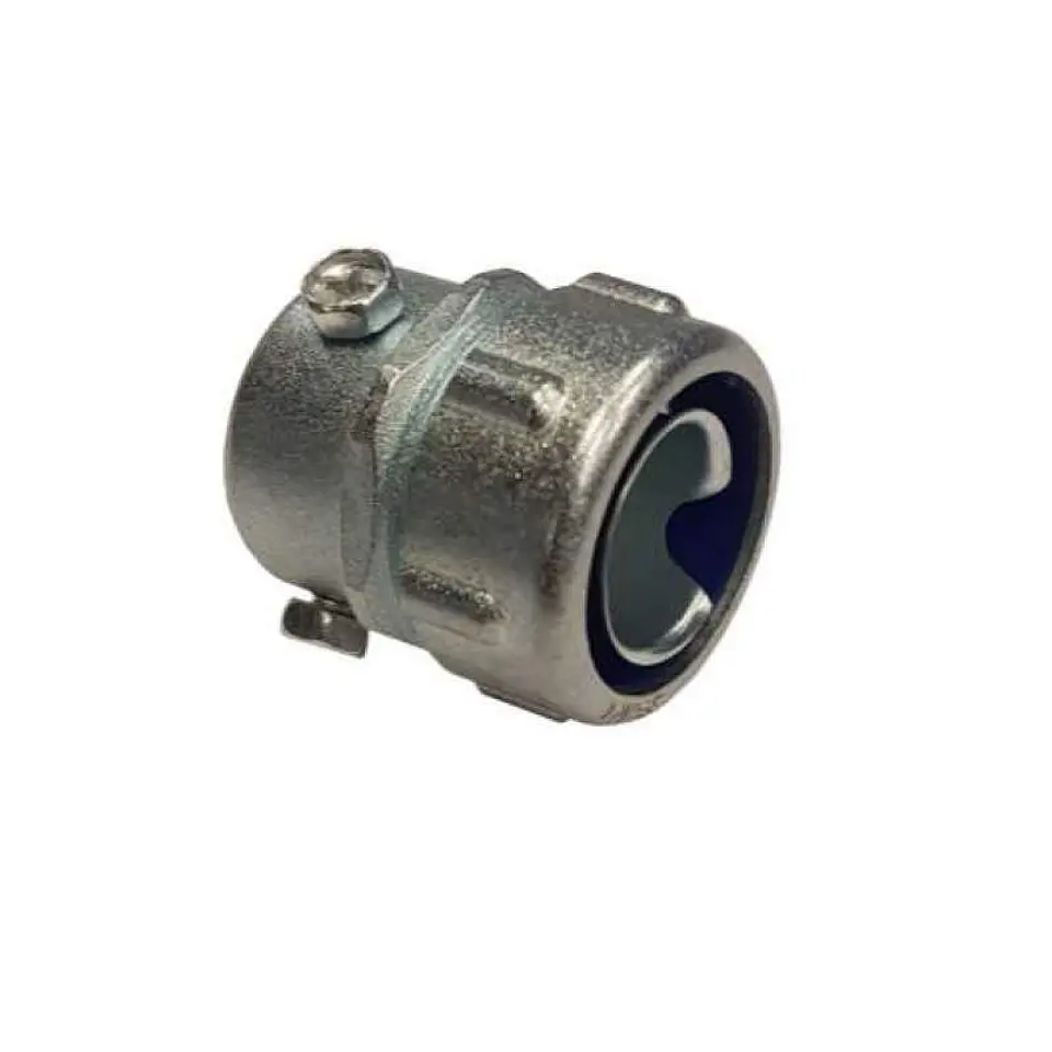 CONECTOR RECTO EMT 32MM 1