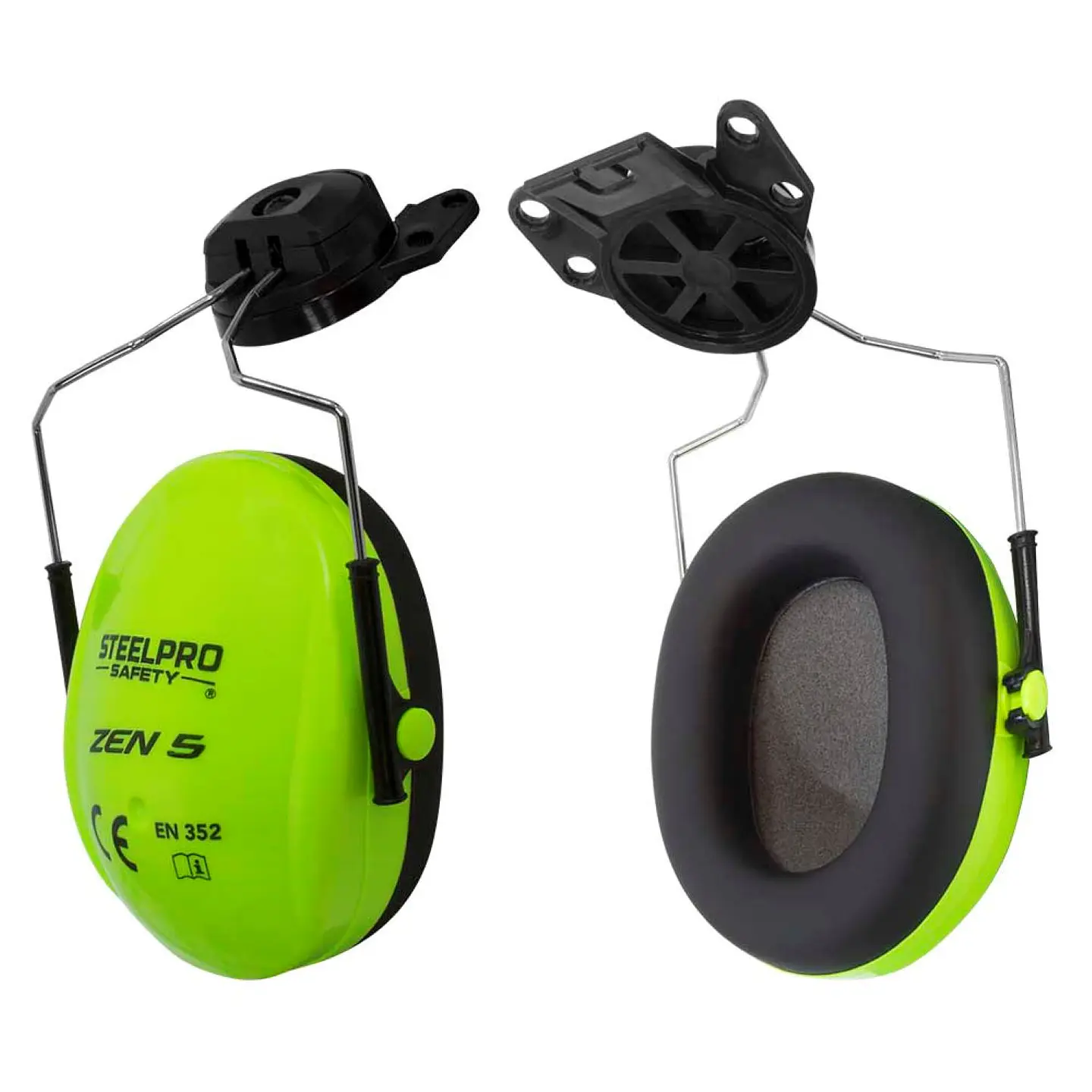 PROTECTOR AUDITIVO PARA CASCO ZEN 5 STEEL PRO 1