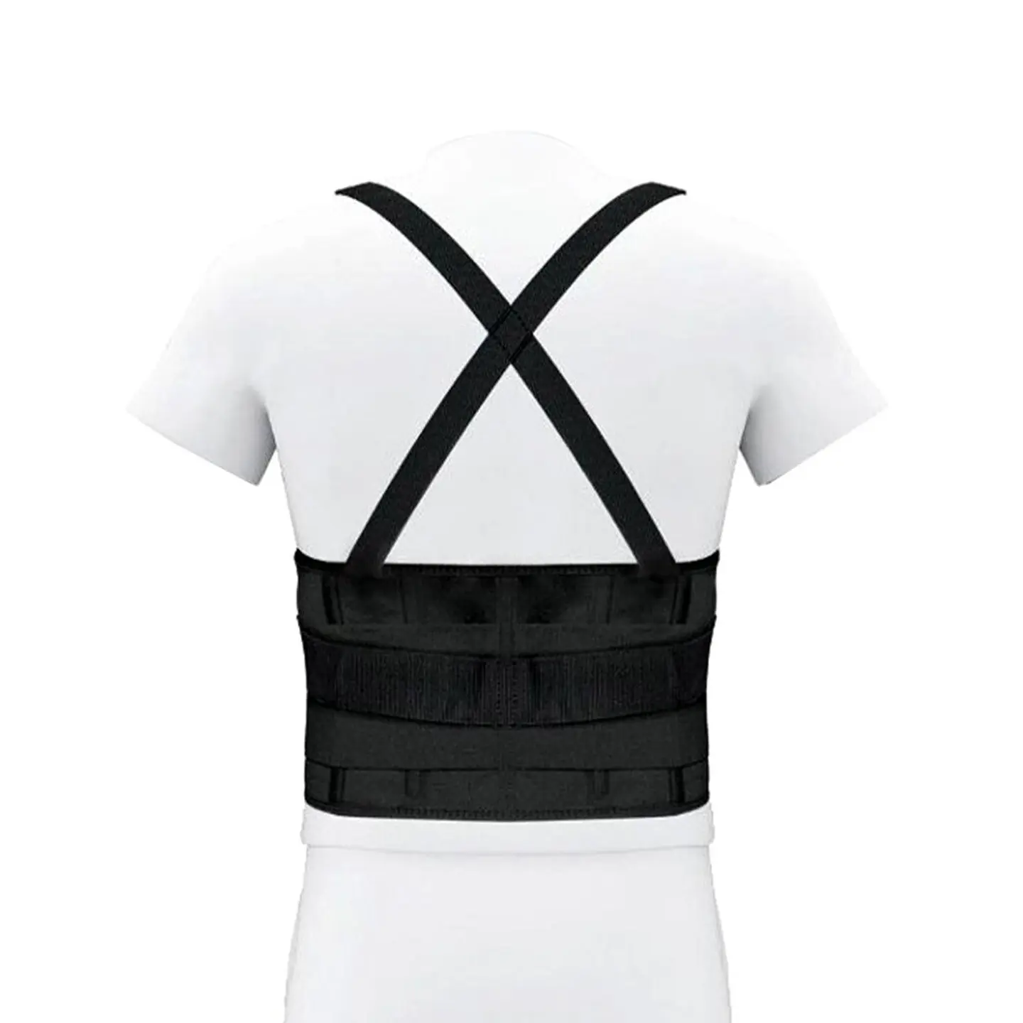 FAJA LUMBAR STEELPRO XL 2
