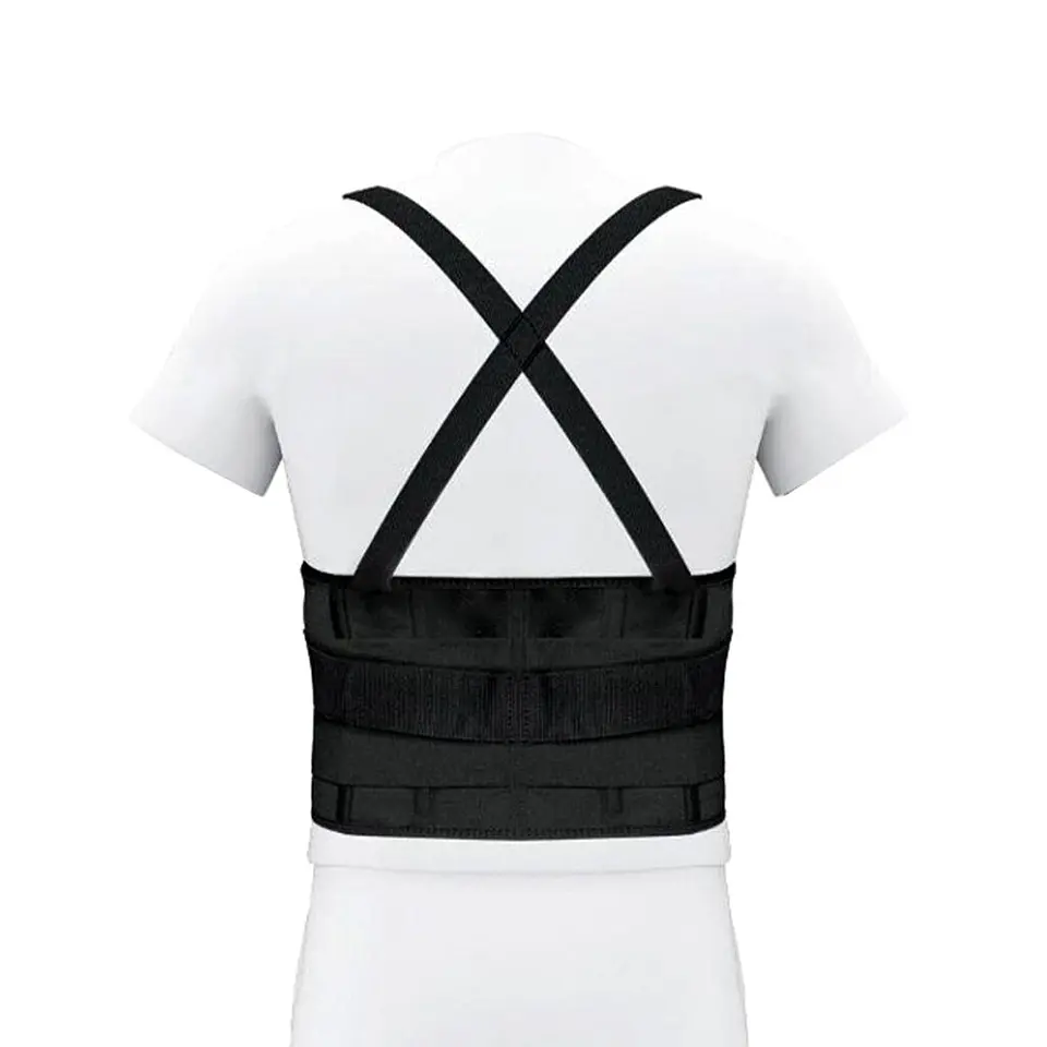 FAJA LUMBAR STEELPRO XL 2