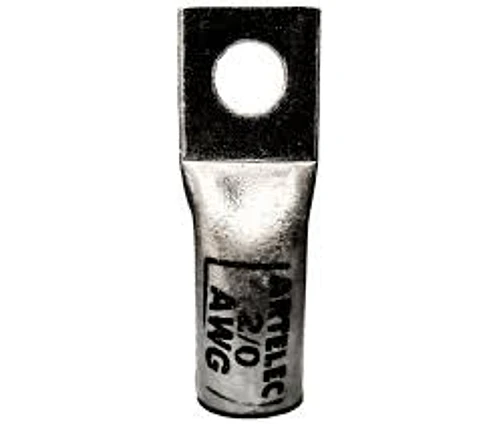 TERMINAL OJO 2/0 AWG