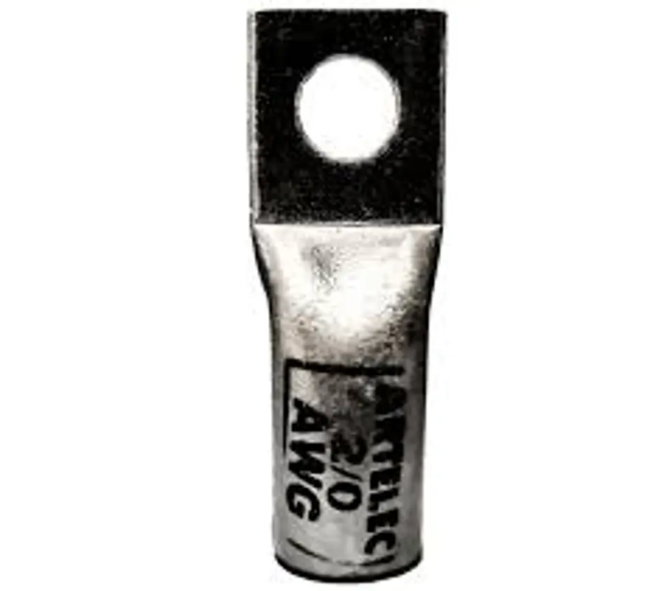 TERMINAL OJO 2/0 AWG 1