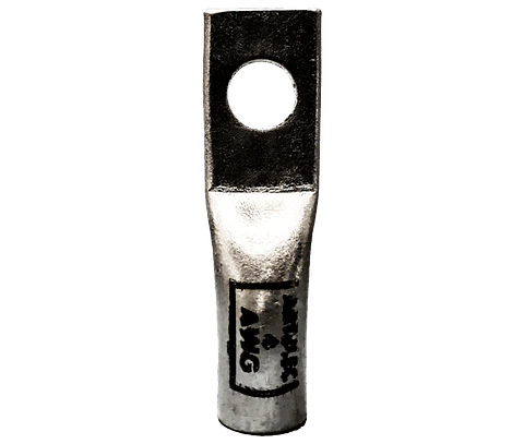 TERMINAL OJO 4 AWG