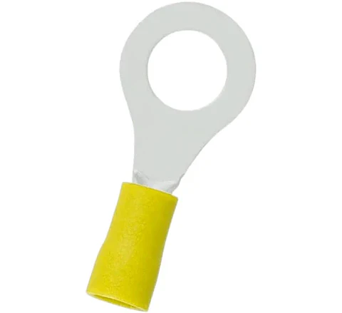 TERMINAL ANILLO 16-14 AWG   BOLSA 100UNI.