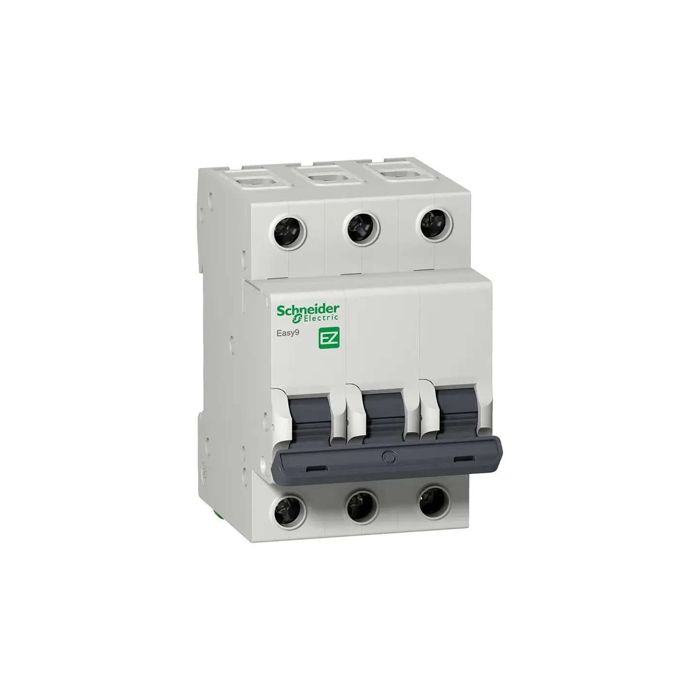 INTERRUPTOR AUTOMATICO 3X40A 