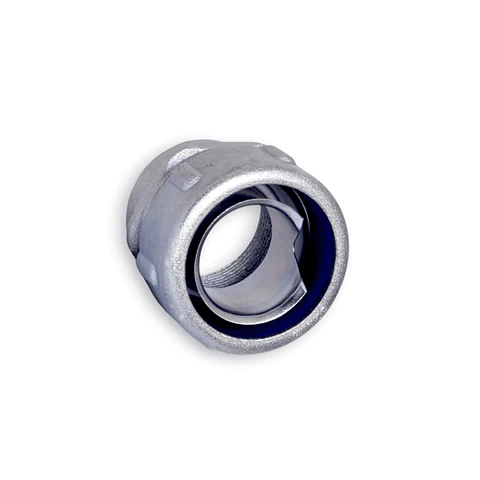 CONECTOR RECTO HILO INTERIOR EMT 25MM