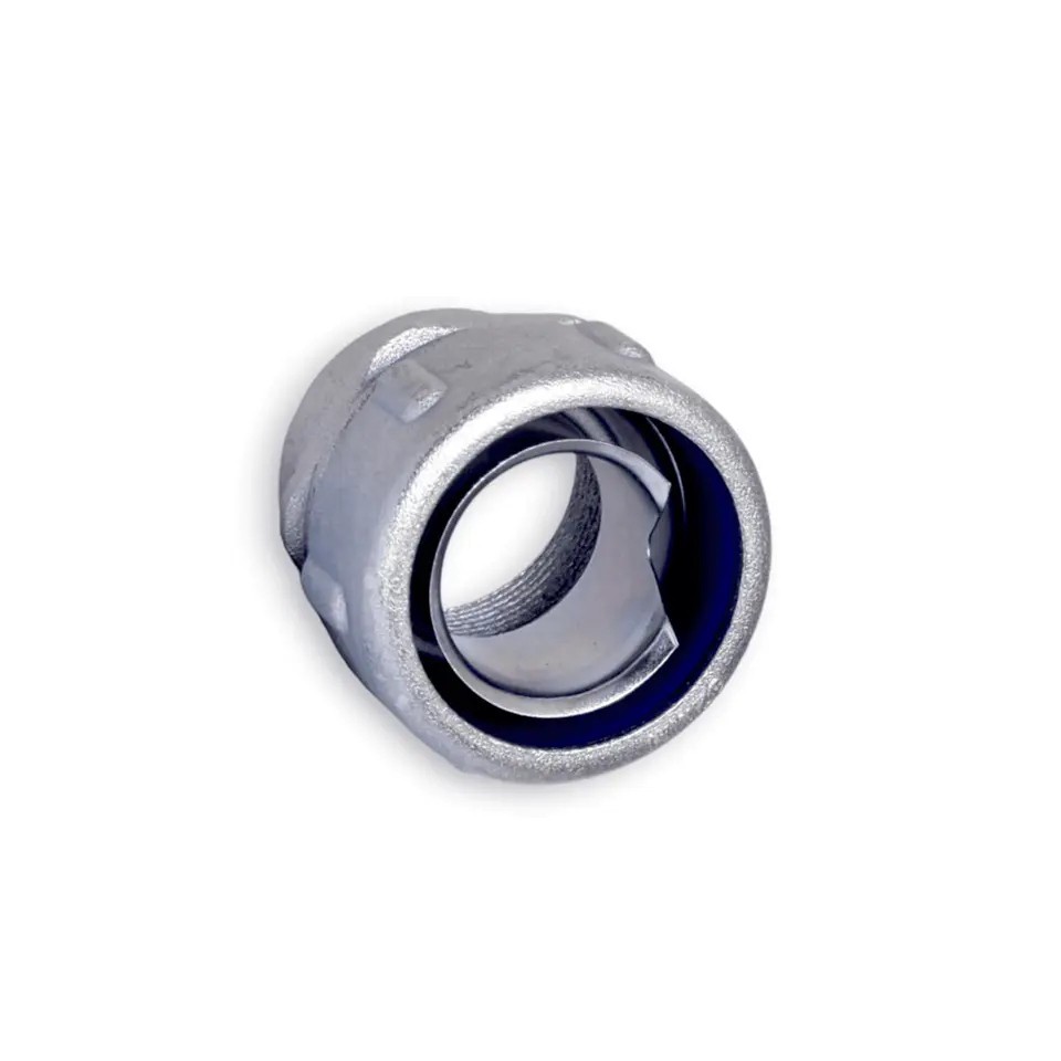 CONECTOR RECTO HILO INTERIOR EMT 50MM 1