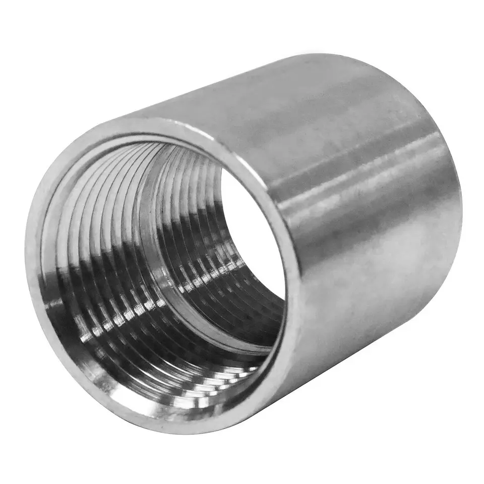 COPLAS CON HILO GALVANIZADA 1/2