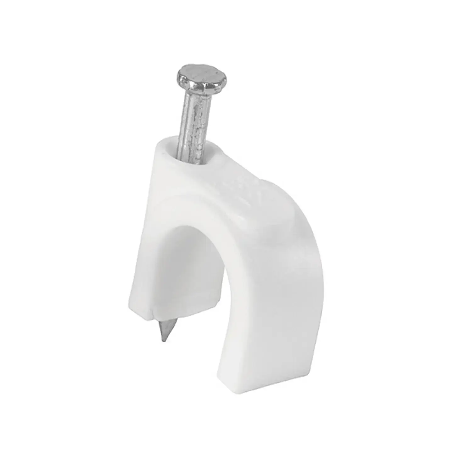 GRAPAS PARA CABLE BLANCO 7MM UYUSTOOLS 1