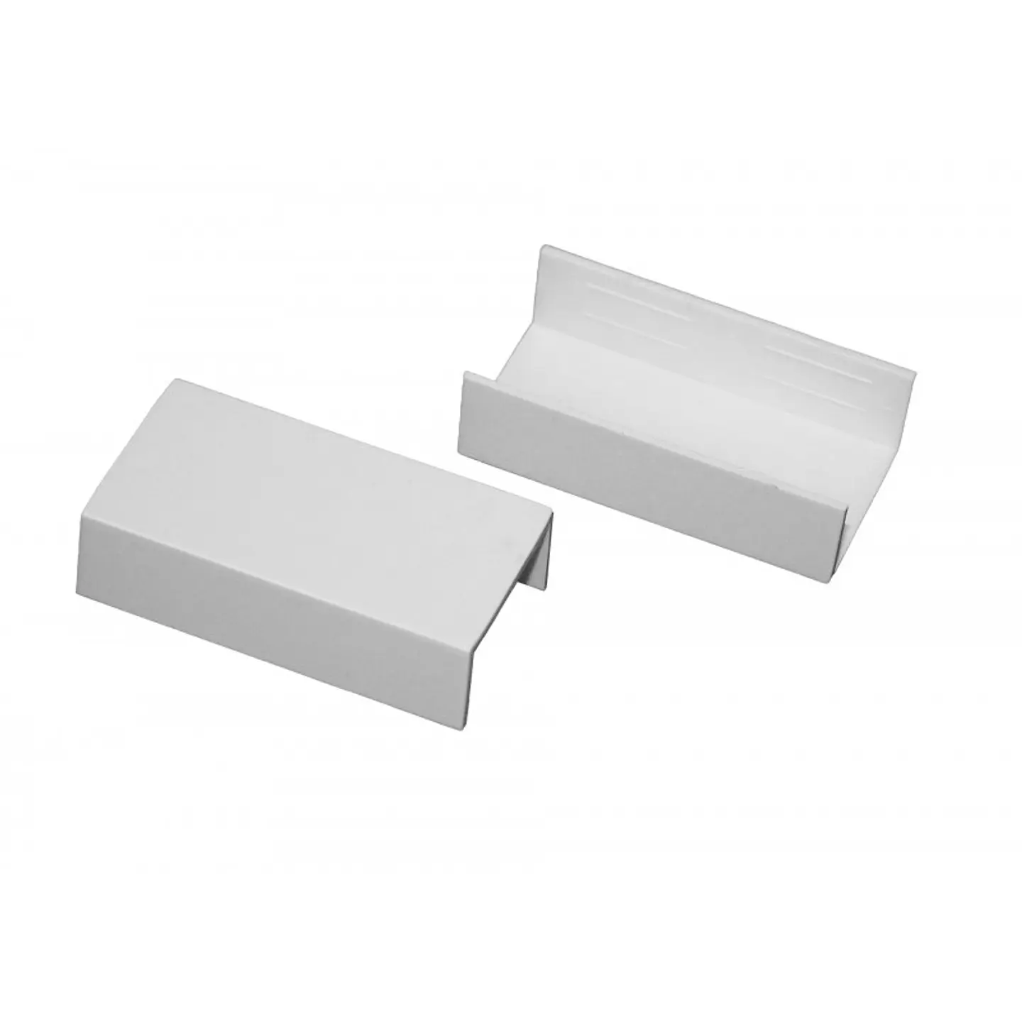 UNION PLANA CANALETA 20X10 MEC 1
