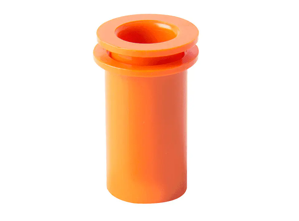 SALIDA DE CAJA PVC CONDUIT 50MM 1