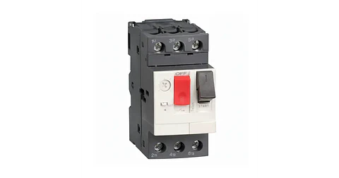 GUARDAMOTOR DZS12 6-10A BEKAM