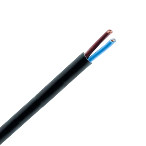 CORDON R-VK 2X1,5MM2 