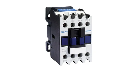 CONTACTOR NC1 18A 7,5KW 1NA 220V CHINT