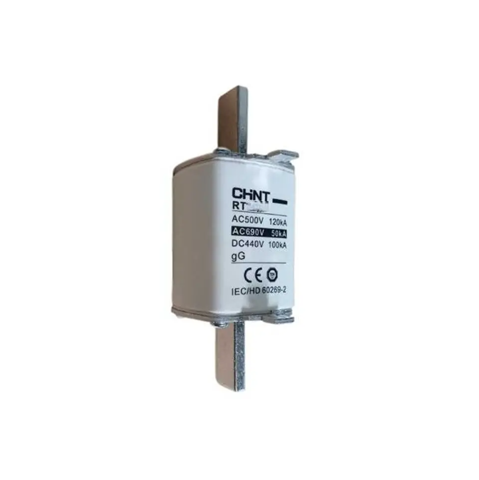 FUSIBLE NH GG/GL 125A AC690V 120KA 1