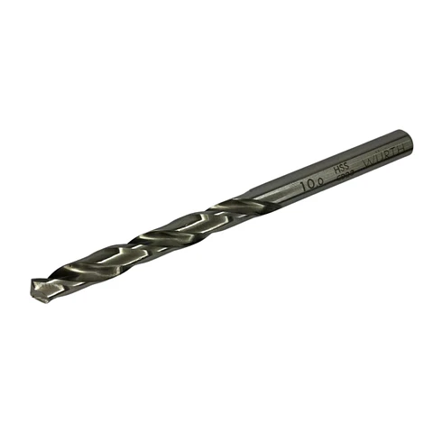 BROCA PARA METAL HSS 338 10.0MM WURTH