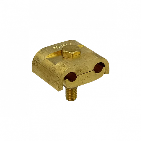 PRENSA PARALELA BRONCE 2 AWG