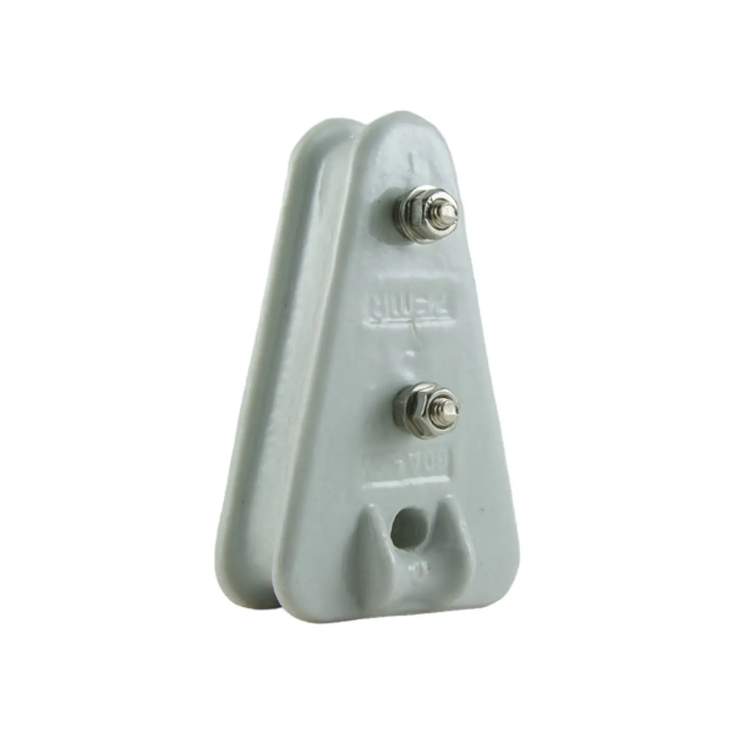 PORTA FUSIBLE AEREO LOZA 30A 1