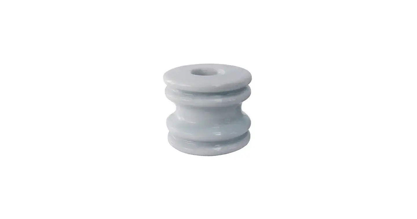AISLADOR CARRETE 20KV MED 53-1 1