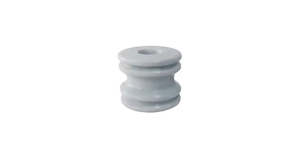 AISLADOR CARRETE 20KV MED 53-1 1