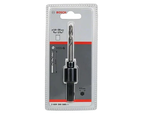 SIERRA COPA GUIA 14-30MM BOSCH