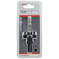 SIERRA COPA GUIA 32-210MM BOSCH - Miniatura 2