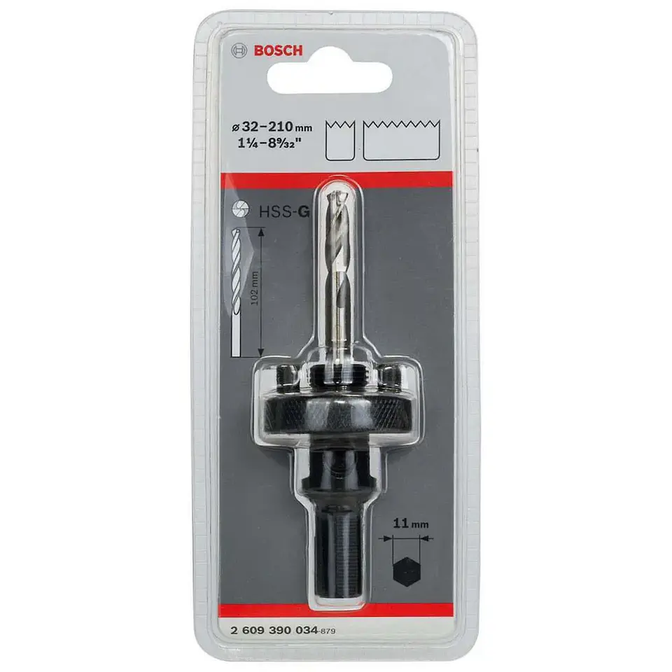 SIERRA COPA GUIA 32-210MM BOSCH 2