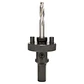 SIERRA COPA GUIA 32-210MM BOSCH - Miniatura 1