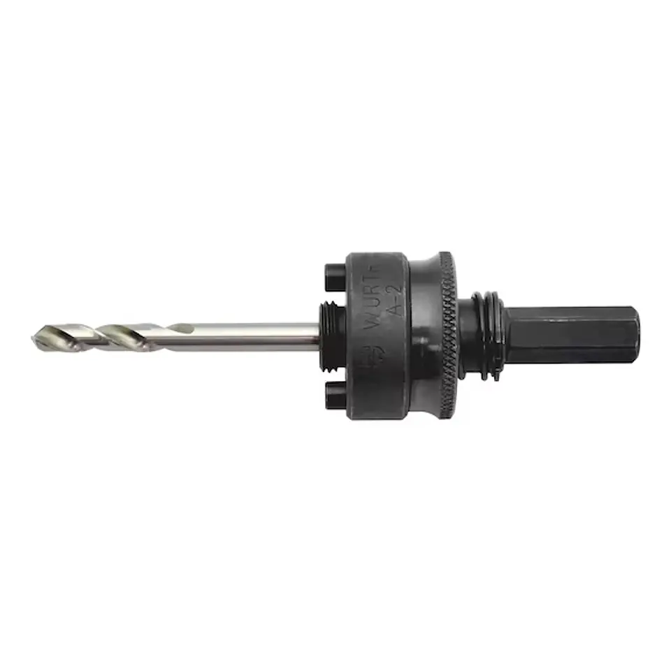 SIERRA COPA GUIA 32-200MM WURTH 1