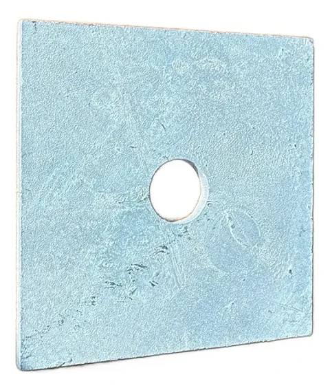 GOLILLA 100 X 100 X 5 MM P/PERNO 5/8