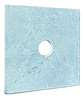 GOLILLA 100 X 100 X 5 MM P/PERNO 5/8 - Miniatura 2